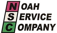Noah Service Company Inc Logo